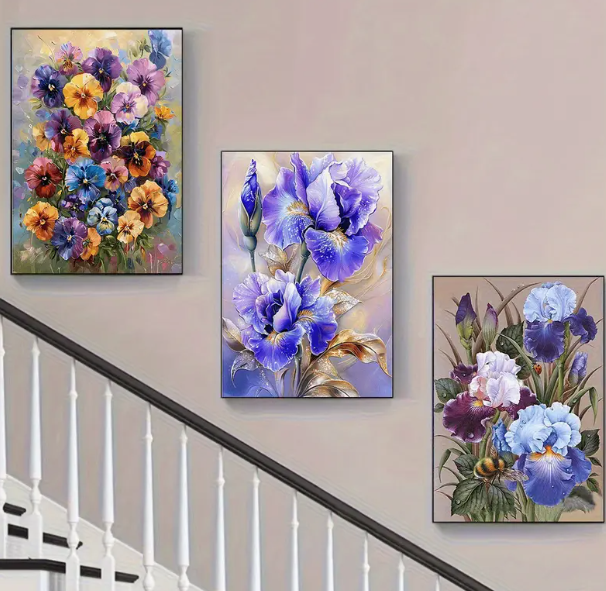 Diamond Painting Bilder Teil Bilder