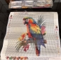 Preview: Diamond Painting Papagei